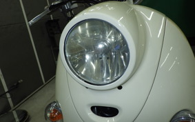 YAMAHA VINO 50 2026 SA37J