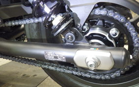 HONDA REBEL 1100 DCT 2026 SC87