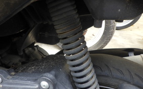 SUZUKI ADDRESS V50 CA4BA