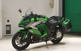 KAWASAKI NINJA 1000 A 2020 ZXT00W