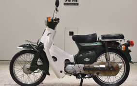 HONDA C70 SUPER CUB C70