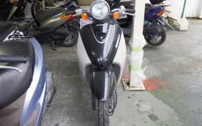 HONDA TODAY 2