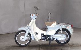 HONDA LITTLE CUB AA01