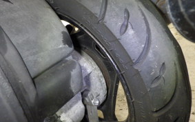 SUZUKI LET's 5 G 2005 CA47A