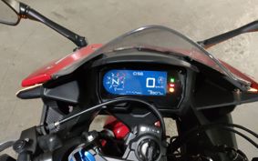 HONDA CBR400R 2020 NC56