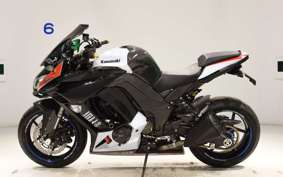 KAWASAKI Z1000 SX ABS 2012