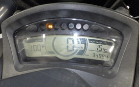 YAMAHA TRICITY 125 A