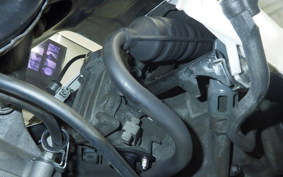 HONDA GYRO X 2001 TD02