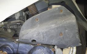 HONDA DIO AF18