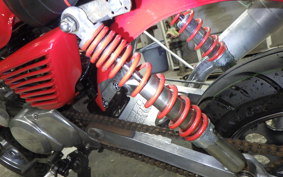HONDA GORILLA Z50J
