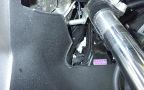 HONDA ADV160 KF54