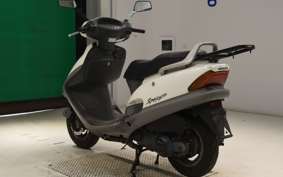 HONDA SPACY 125 Gen. 3 2015 JF04