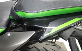 KAWASAKI ZH2 SE 2024 ZRT00K