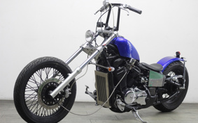 HONDA STEED 400 1990 6105