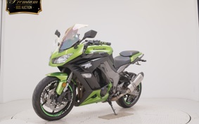 KAWASAKI NINJA 1000 A 2023