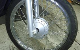 HONDA C110 SUPER CUB JA44