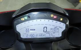 DUCATI 959 PANIGALE 2016