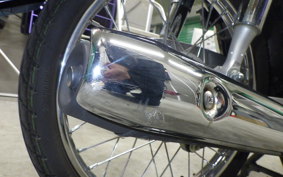 HONDA C50 SUPER CUB 1982 AA09