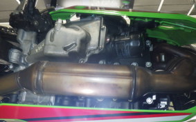 KAWASAKI NINJA 250 EX250Y