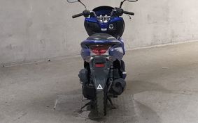 HONDA PCX125 JF28