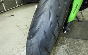 KAWASAKI ZX-4RR 2025 ZX400P