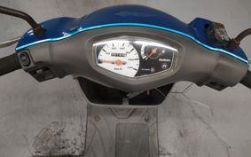 SUZUKI ADDRESS V125 CF46A