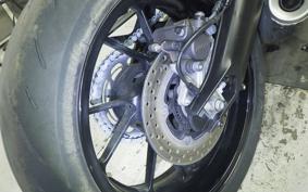 YAMAHA XSR900 1998 RN56J
