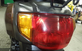 HONDA TACT Basket 2022 AF79