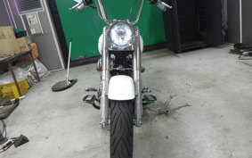 HARLEY FLSTF 1450 2000