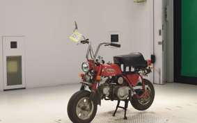 HONDA MONKEY Z50A