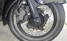 YAMAHA T-MAX 500 Gen.2 2006 SJ04J
