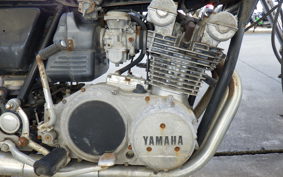 YAMAHA XS750 SPECIAL 1J7