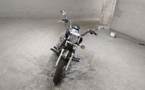 YAMAHA DRAGSTAR 250 VG05J