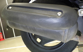 SUZUKI LET's 4 CA45A