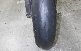 HONDA CB400 SUPER BOLDOR VTEC 2012 NC42