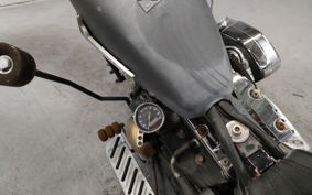 HARLEY FXSTS1450 2002 BLY