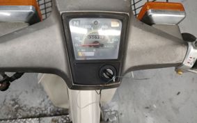 HONDA SUPER CUB50 C50