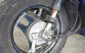 SUZUKI ADDRESS V50 CA4BA