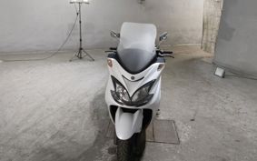 YAMAHA GRAND MAJESTY400 2011 SH06J