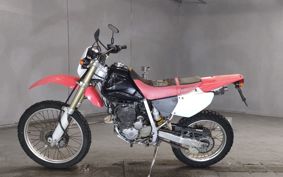 HONDA XR250 MD30
