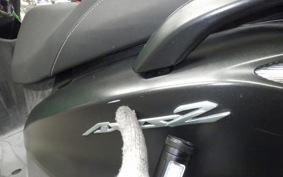 YAMAHA AXIS 125 Z 2025 SED7J