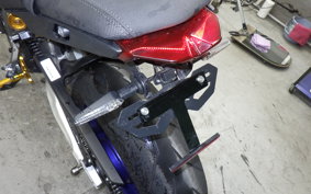 YAMAHA MT-09 SP 2023 RN69J