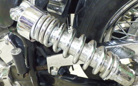 HONDA SHADOW 400 SLASHER 2004 NC40