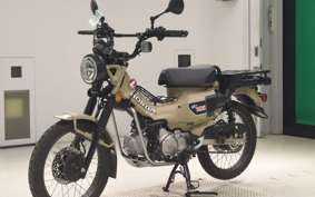 HONDA CT125 HUNTER CUB JA55
