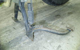 YAMAHA TRICITY 125 SE82J