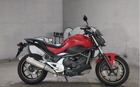 HONDA NC700S RC61