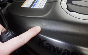 KAWASAKI ZX-25R-2SE ZX250H