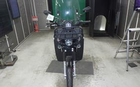 HONDA ｸﾛｽｶﾌﾞ110-3 JA60