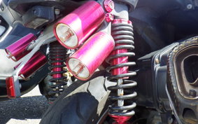 HONDA FAZE MF11