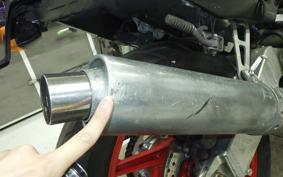 HONDA CBR250RR MC22